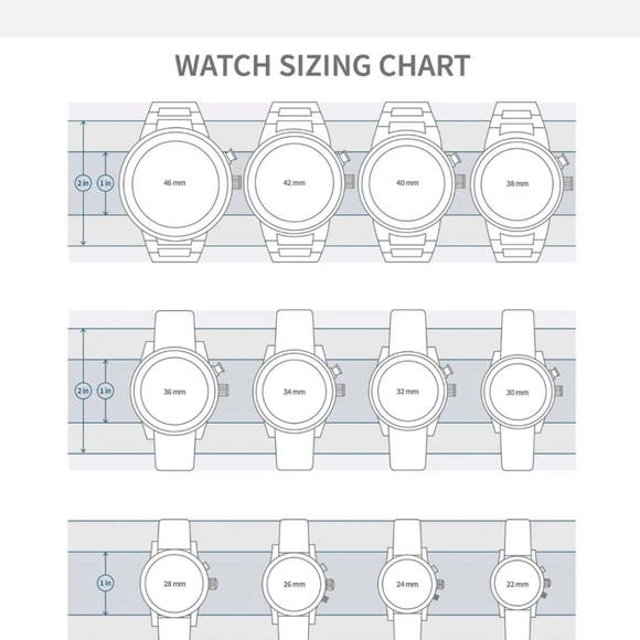 BRAND NEW LUXURY UNI SEX GUCCI 38MM GG STATEMENT WATCH โ๏ธ - Picture 3 of 3